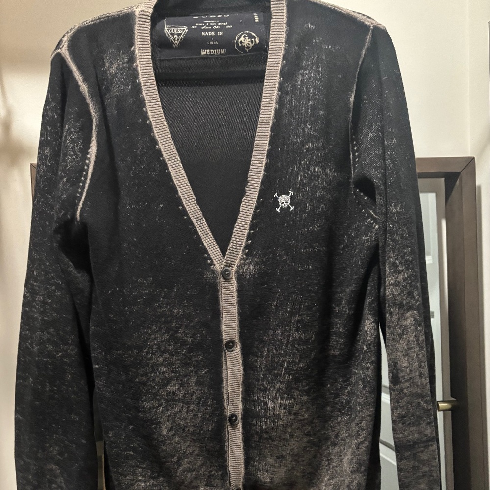 Lightweight slouch vintage
